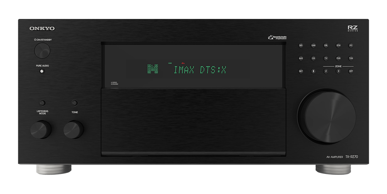 ONKYO - TX-RZ70